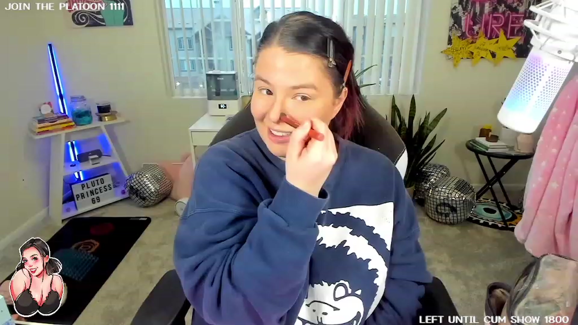 PlutoPrincess video thumbnail