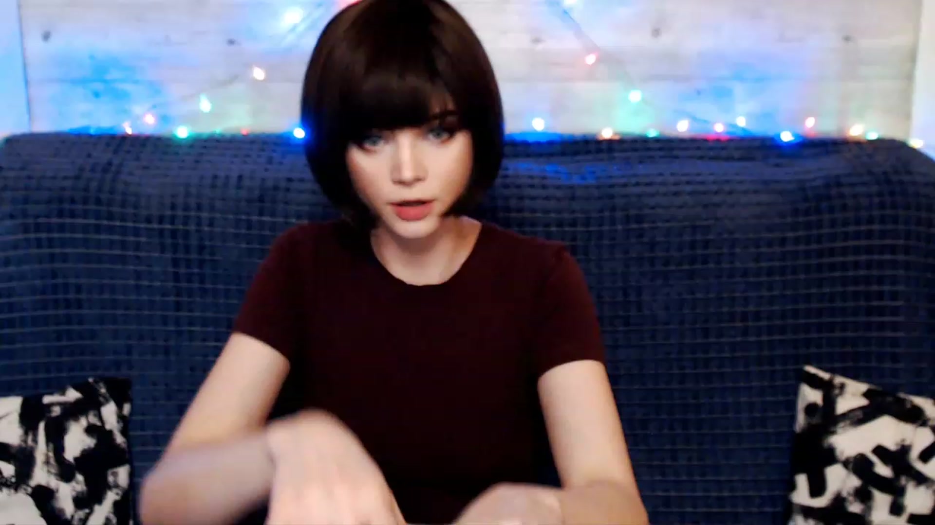 MonicaHigh video thumbnail