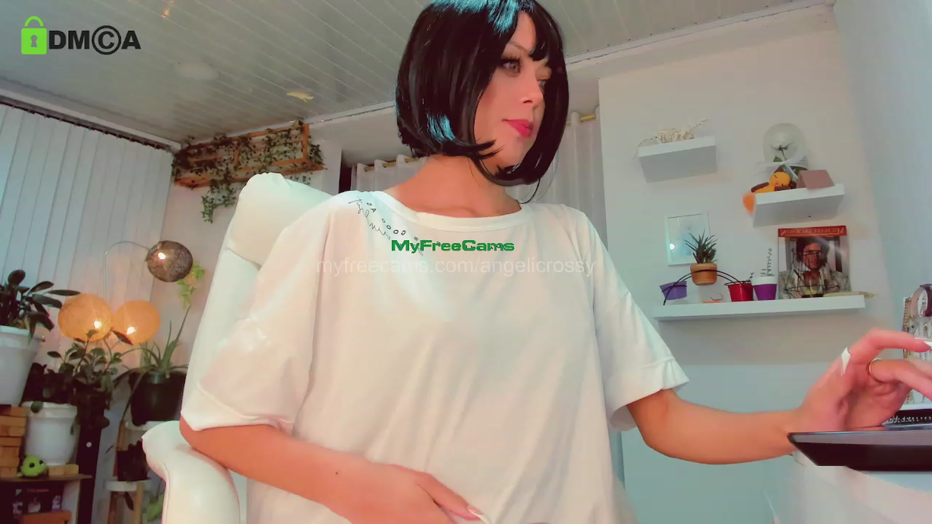 AngelicRossy video thumbnail