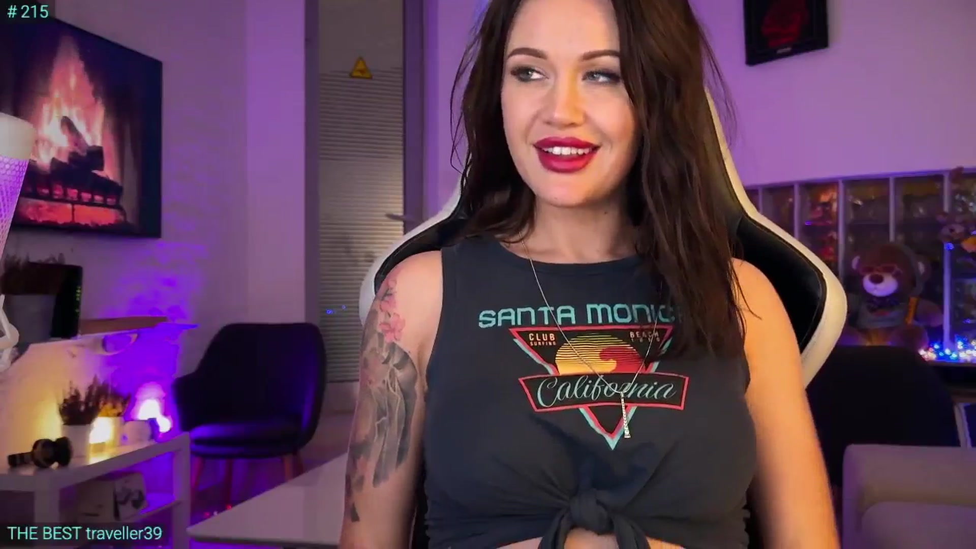 AlexiAngel video thumbnail
