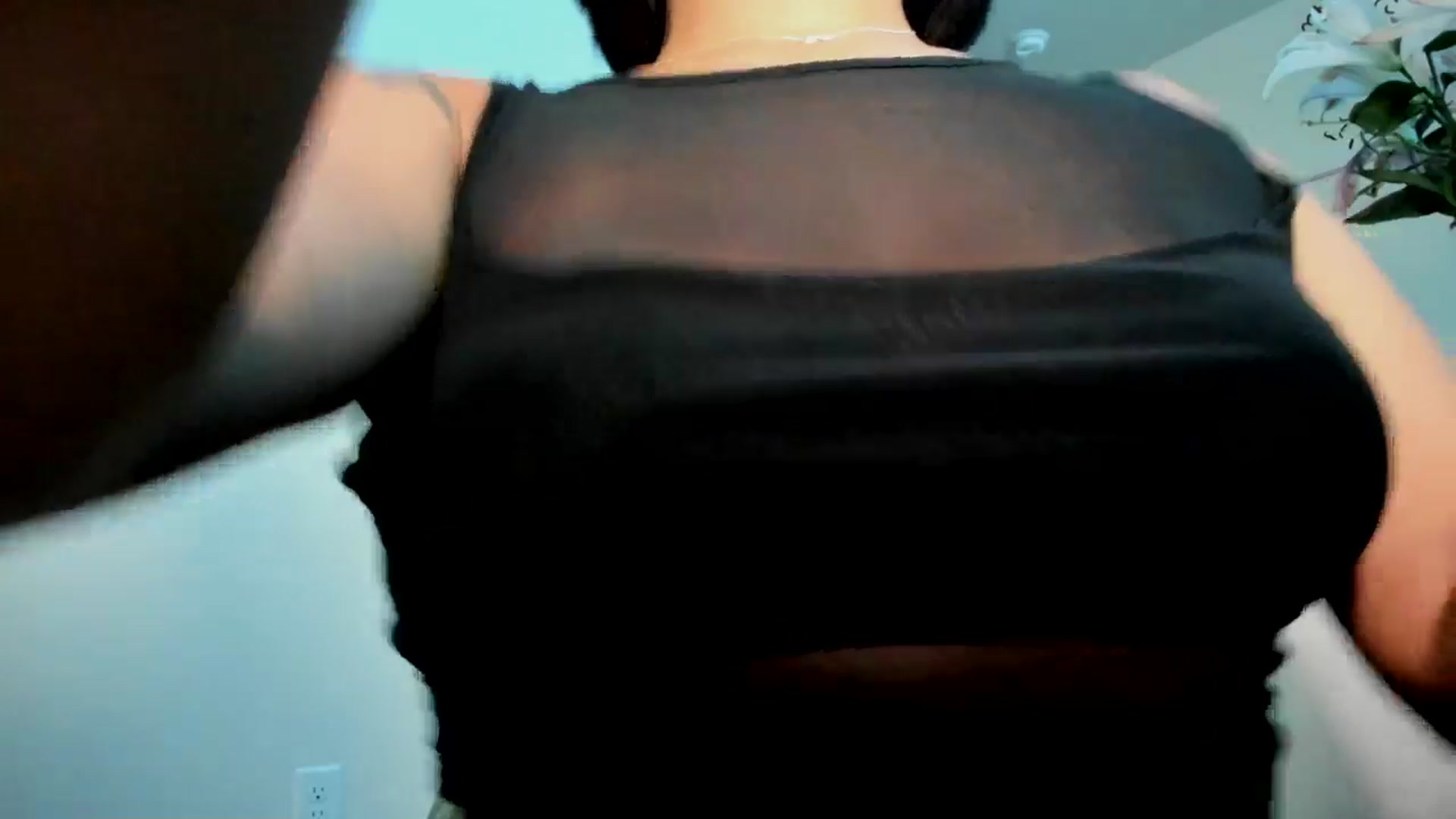 YourGoddessLu video thumbnail