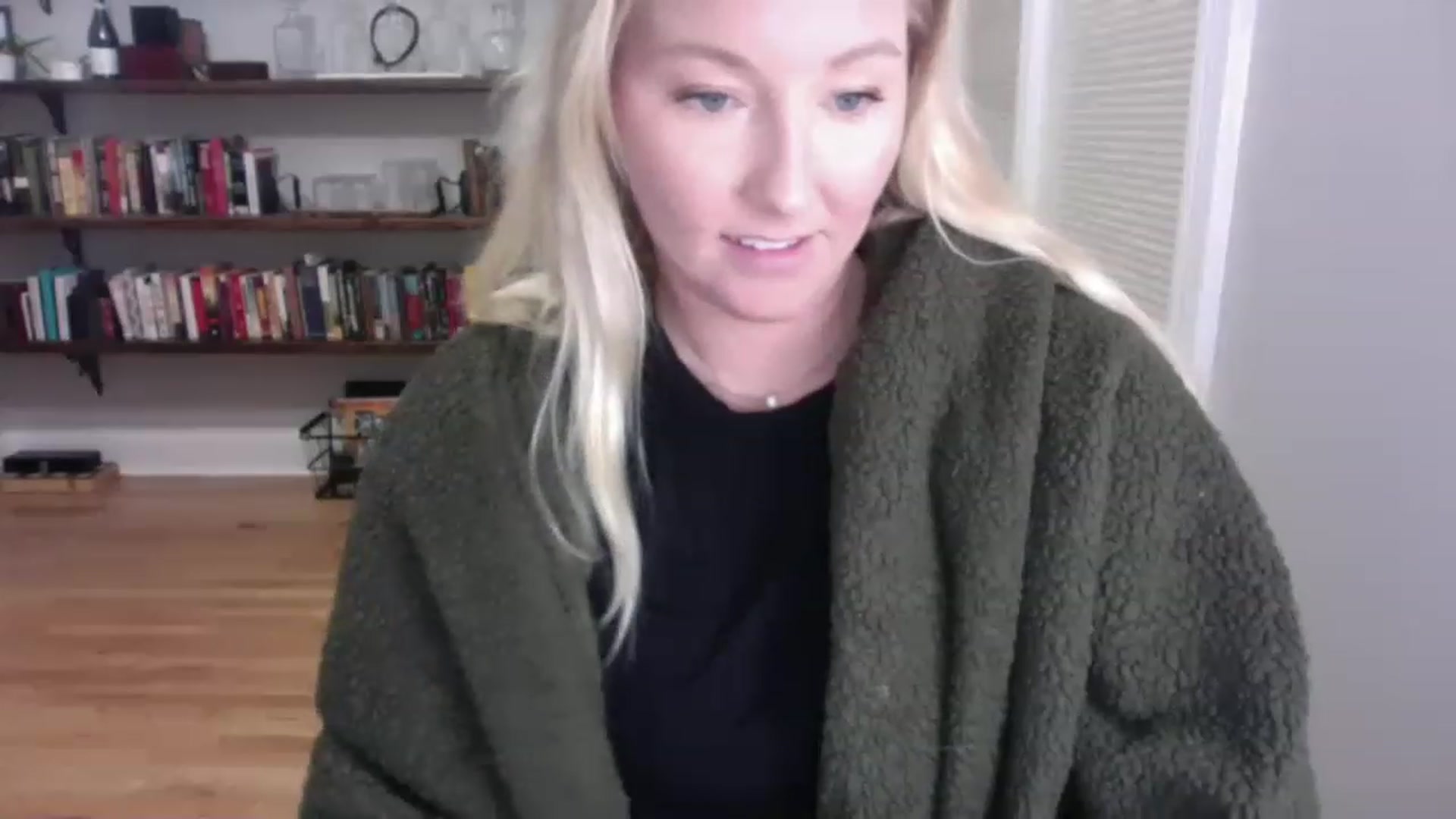 BendyBlonde1 video thumbnail