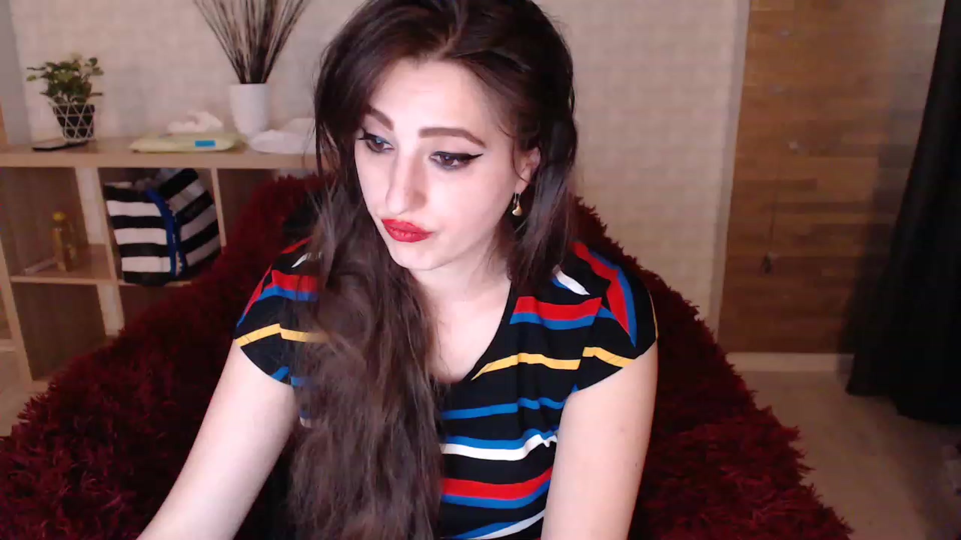 HotRebbecca video thumbnail