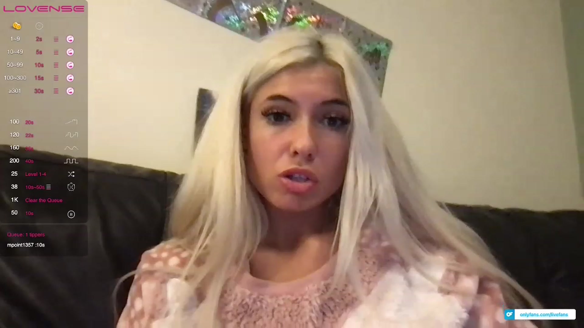 PerkyBarbie video thumbnail