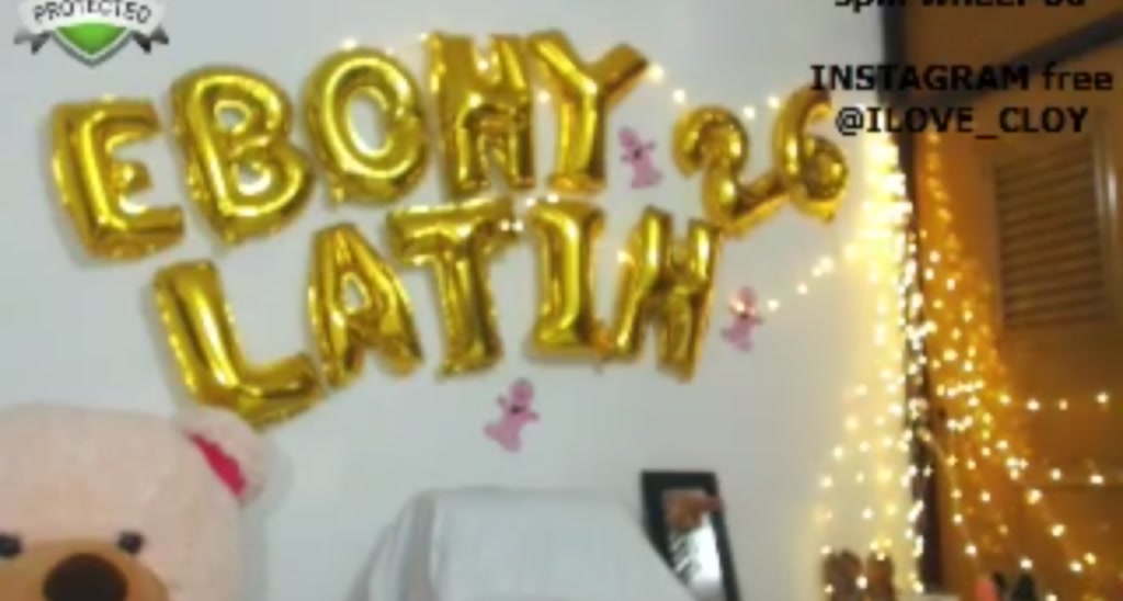 Ebonylatin26 video thumbnail