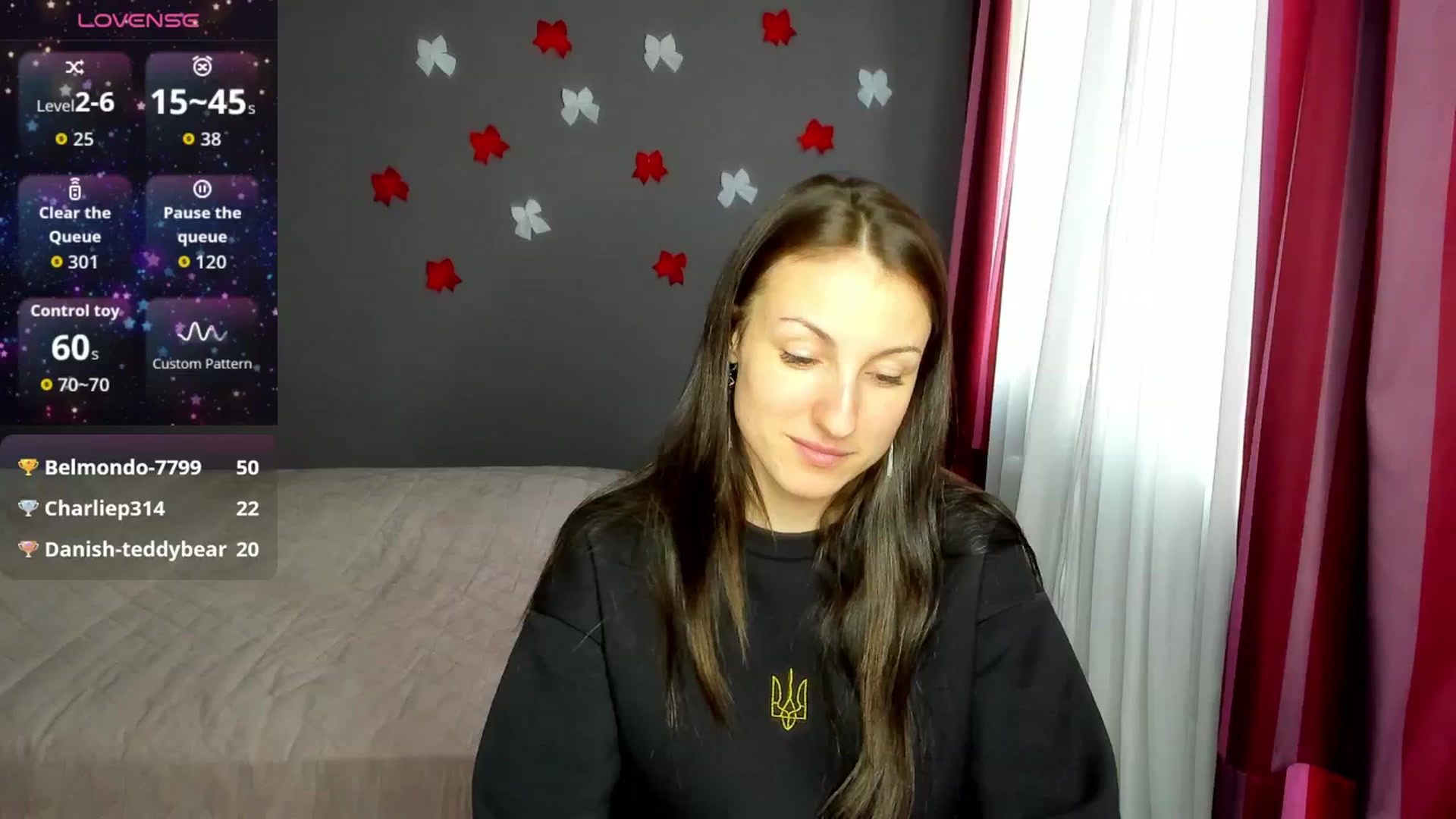 Miss_Sofia video thumbnail