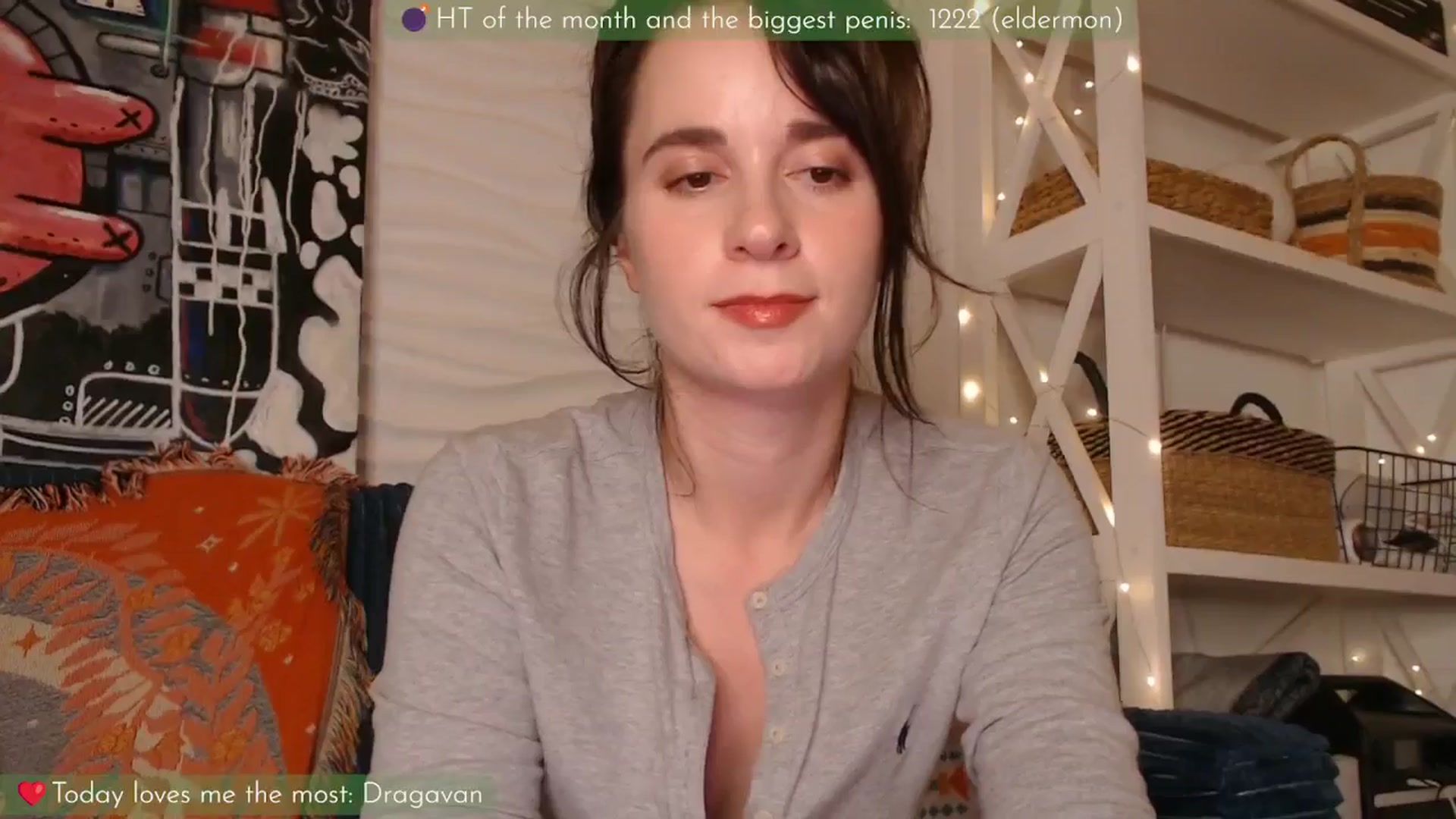 LizzyPeach video thumbnail
