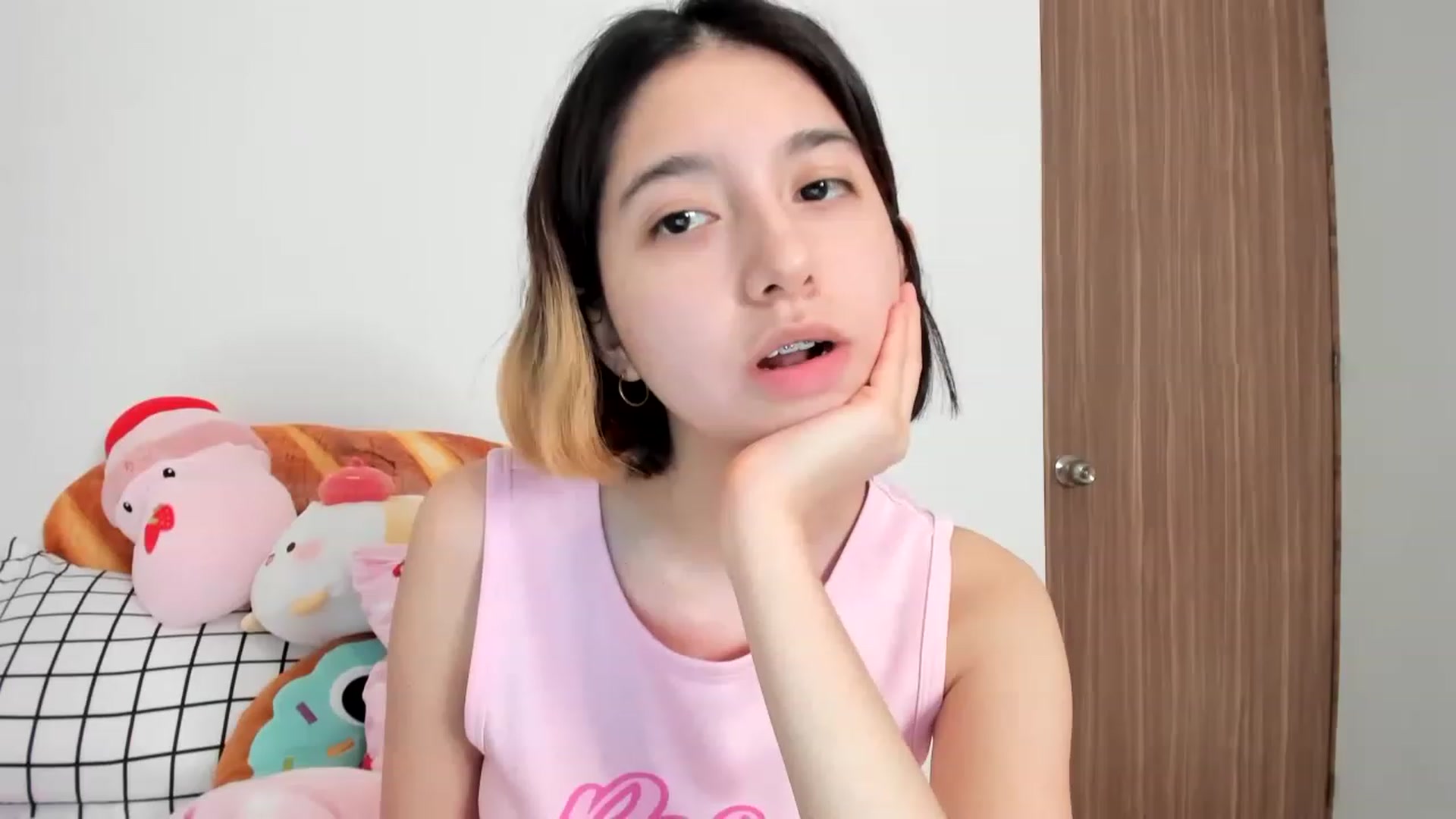 Cherrycute666 video thumbnail