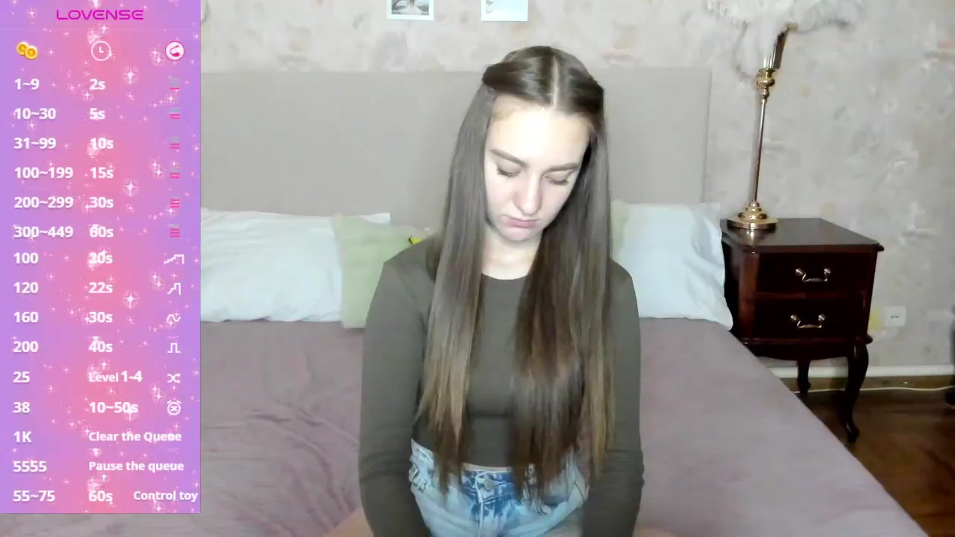 AmeliGoldy video thumbnail