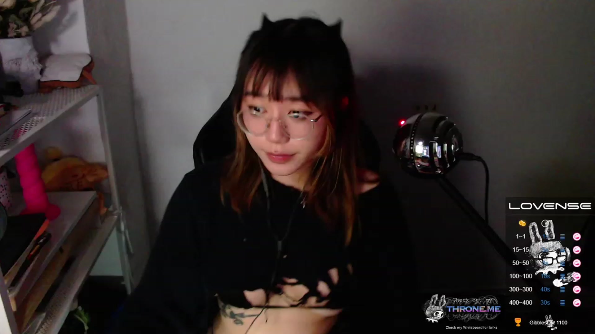Kurominee video thumbnail