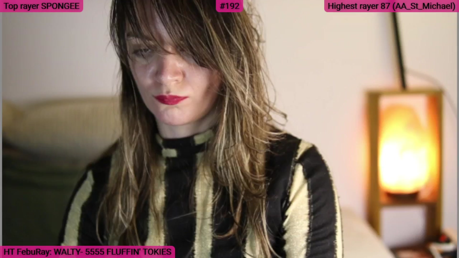 FluffinRayRay video thumbnail