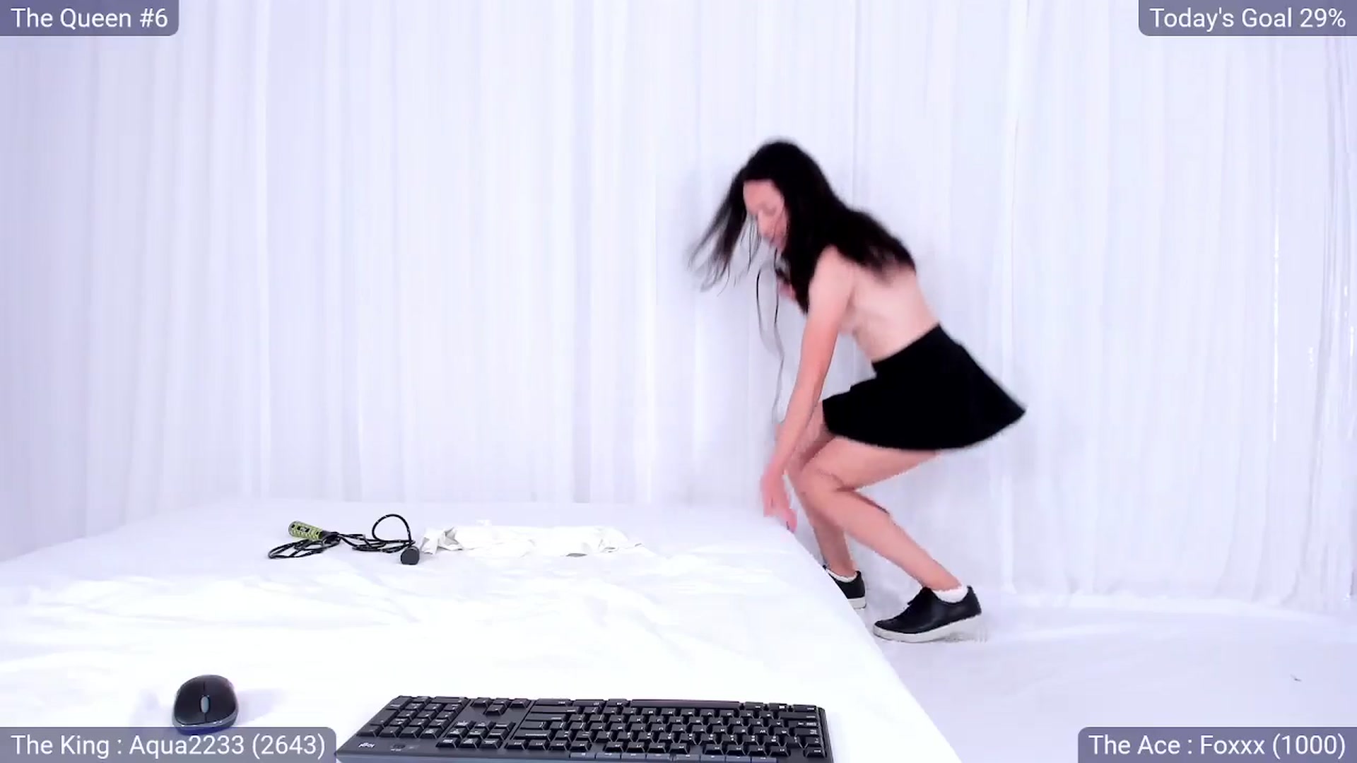 Olivia video thumbnail