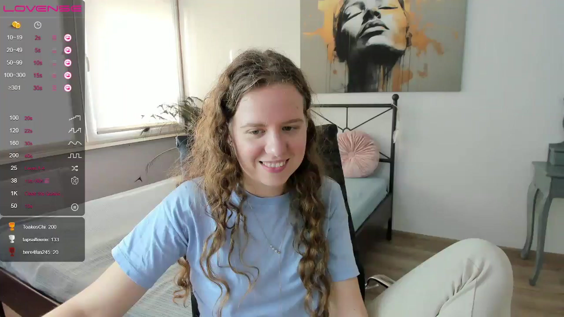 LanaBelll video thumbnail