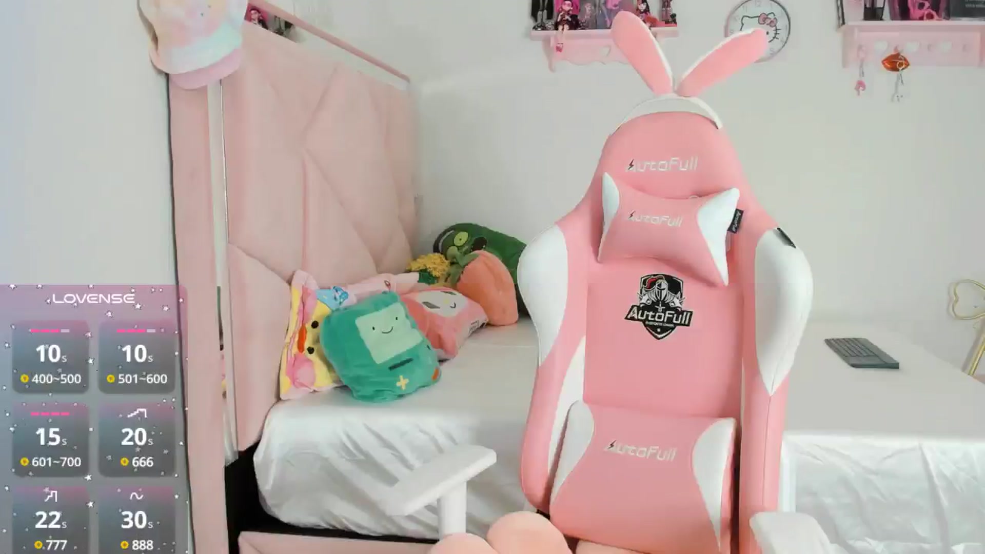 Cherrycute666 video thumbnail