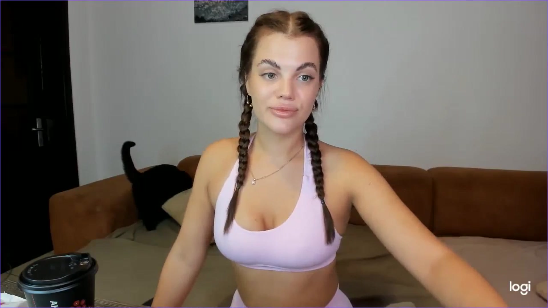 StefaniNell video thumbnail