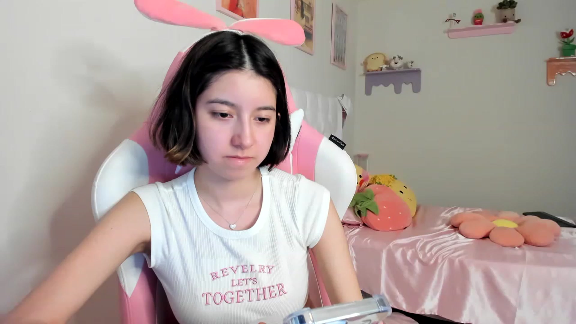 Cherrycute666 video thumbnail