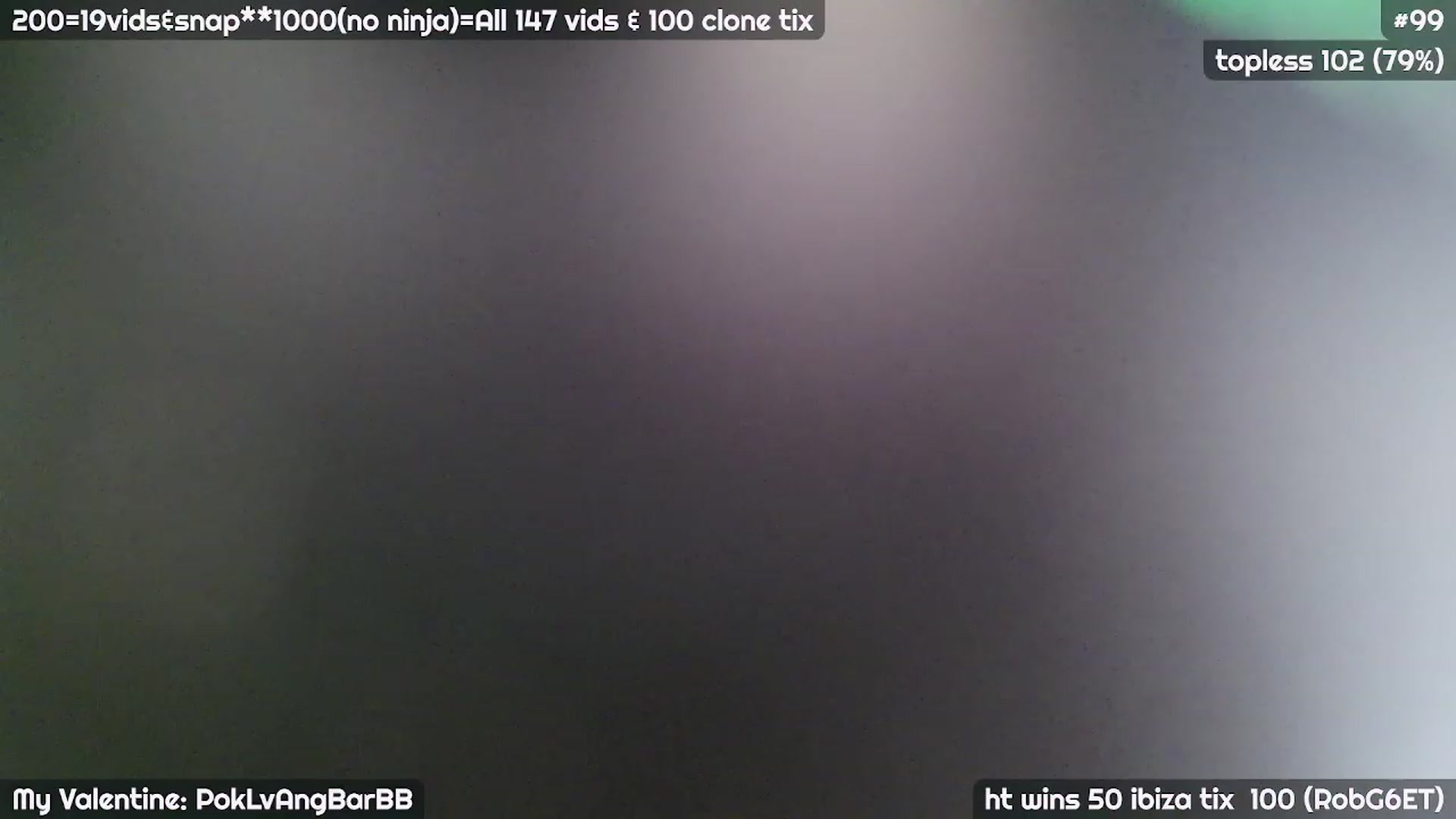 JennyXO video thumbnail