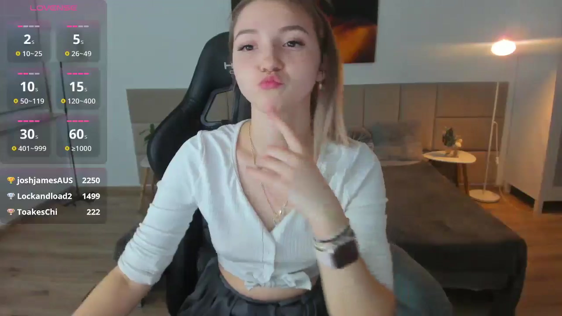 Daisyy video thumbnail