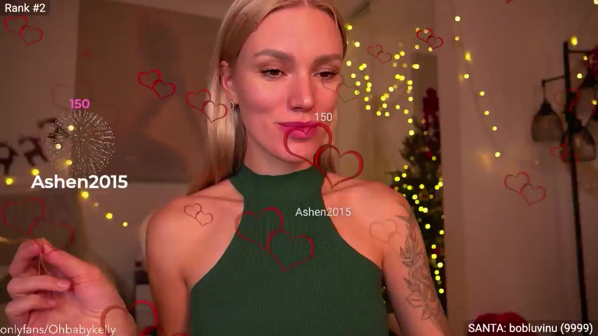 Ohbabykelly video thumbnail
