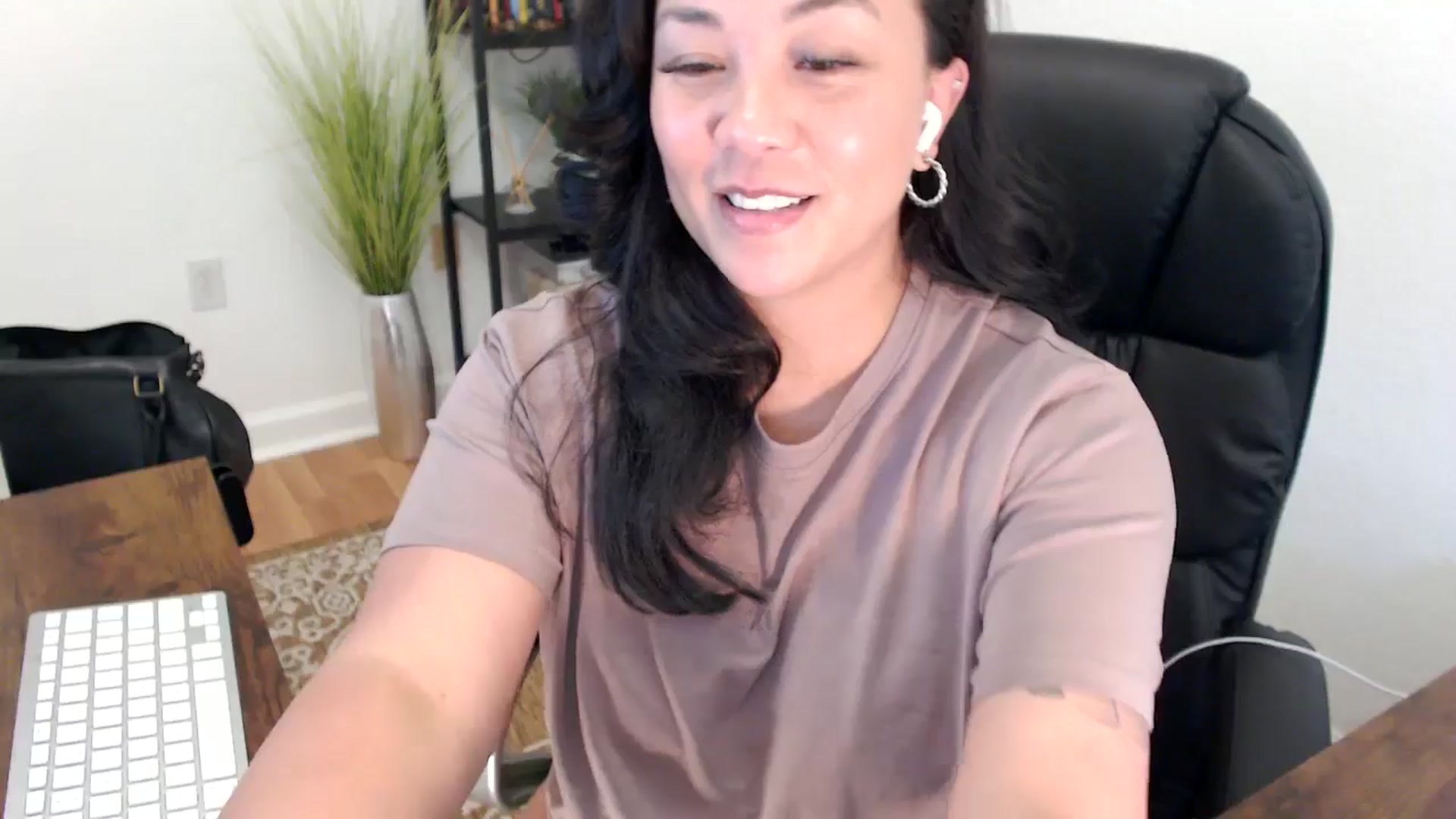 MickaylaStar video thumbnail