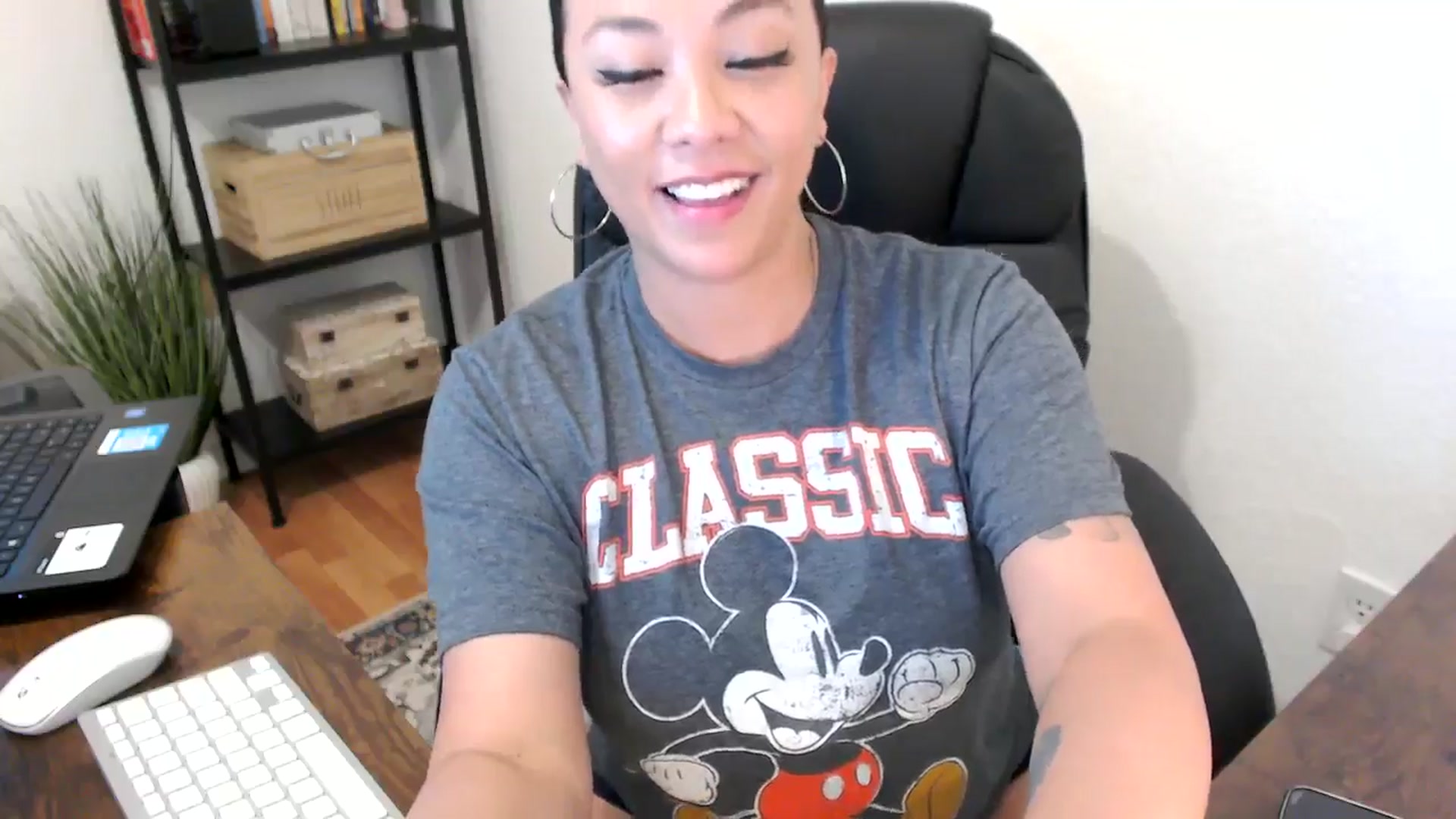MickaylaMoon video thumbnail