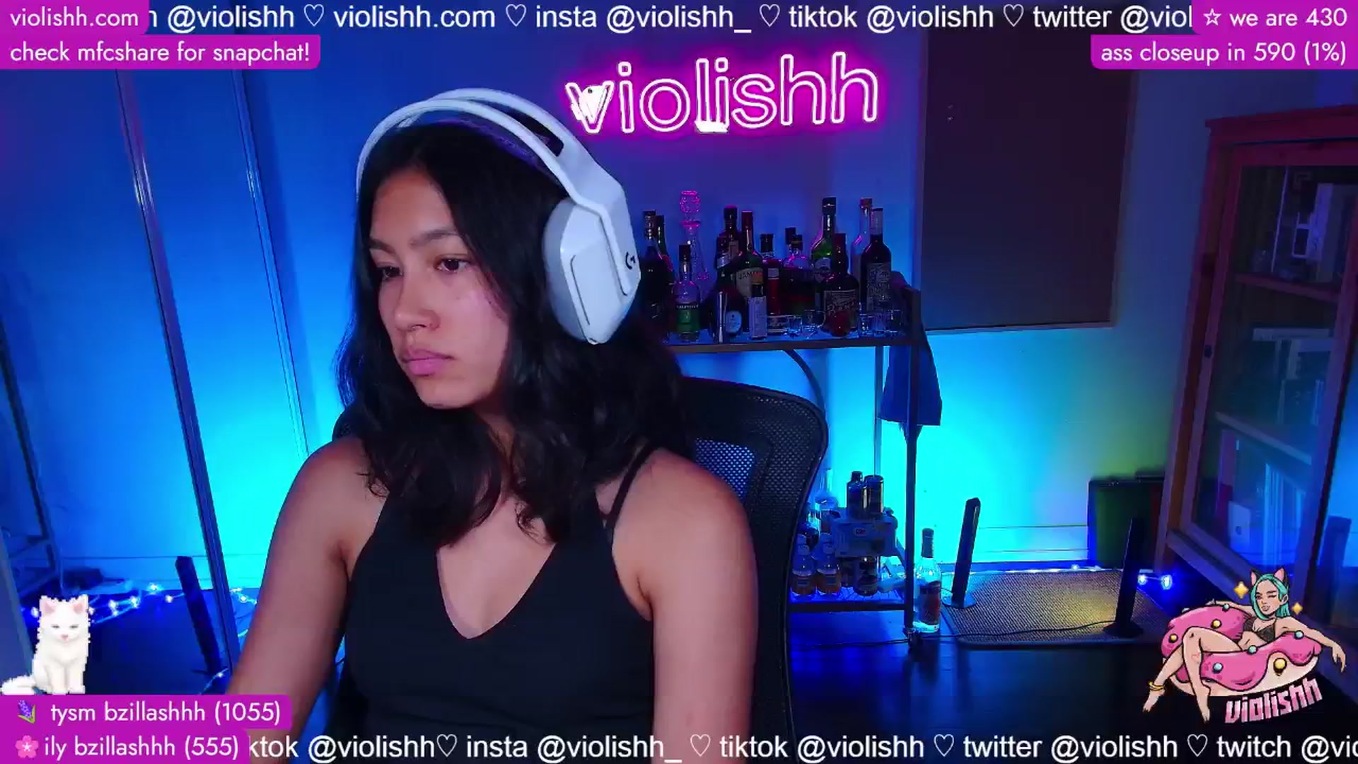 violishh video thumbnail