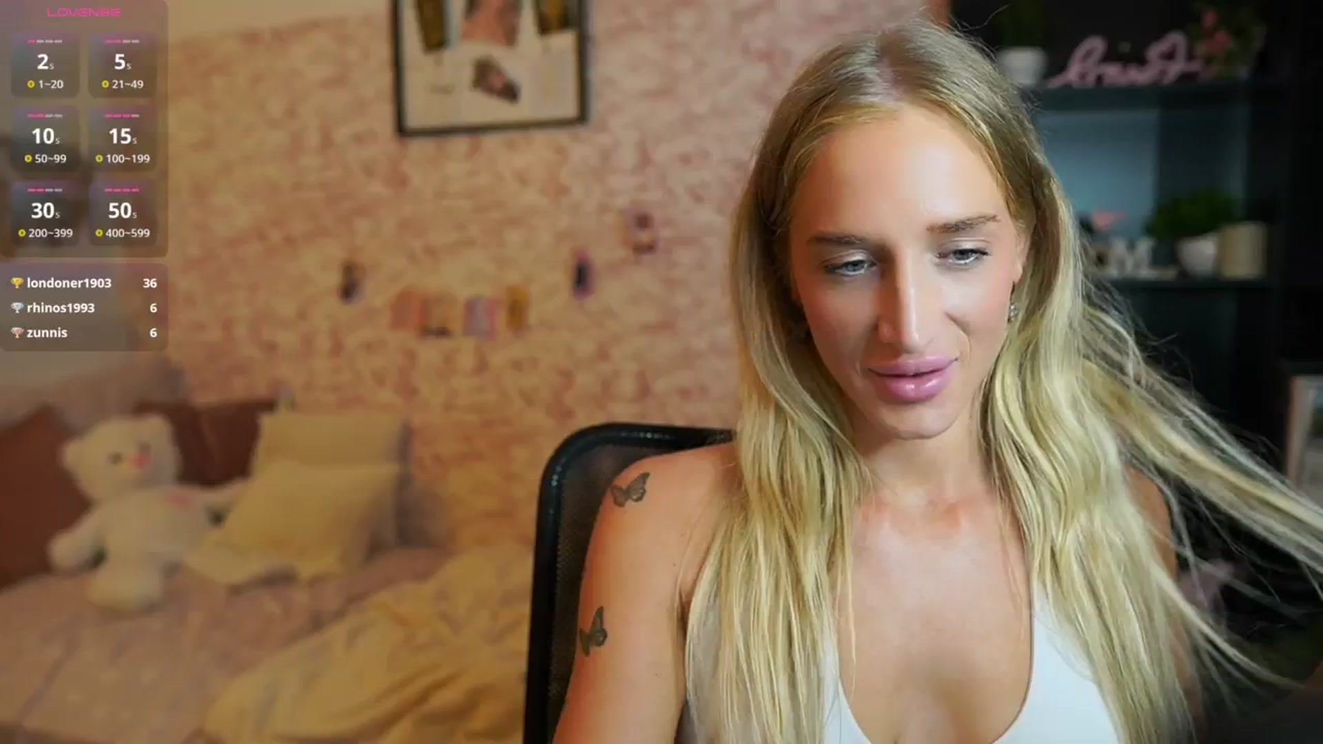 NicoletteShea video thumbnail