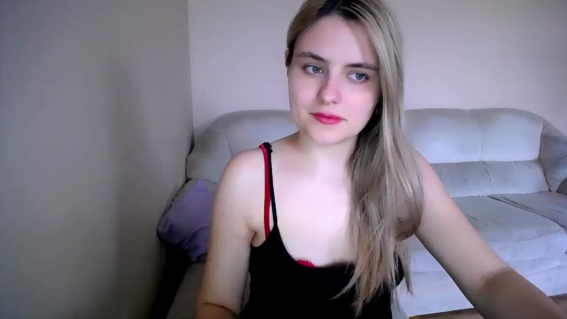 Shy_shy_lily video thumbnail