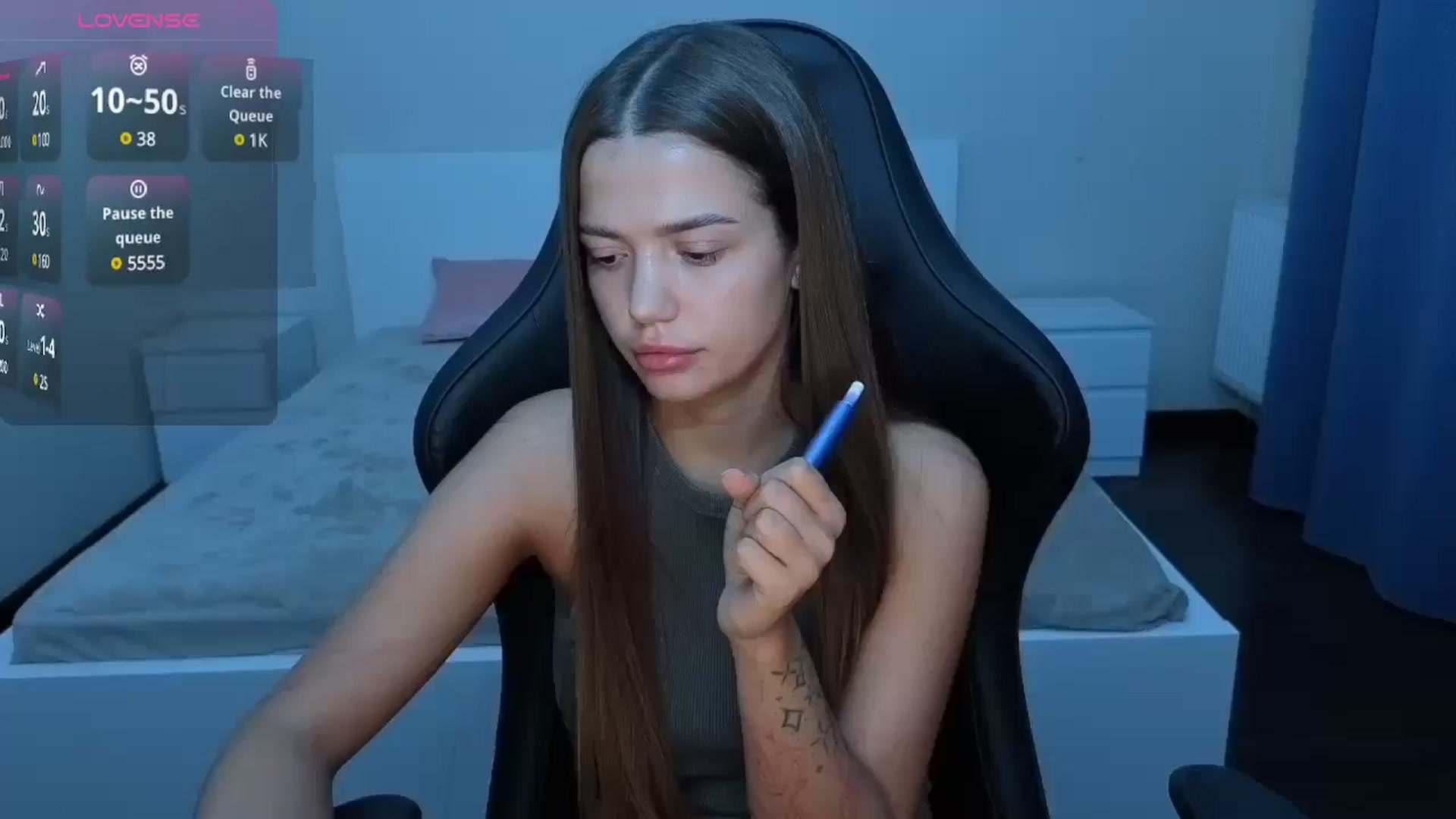 JessicaB video thumbnail