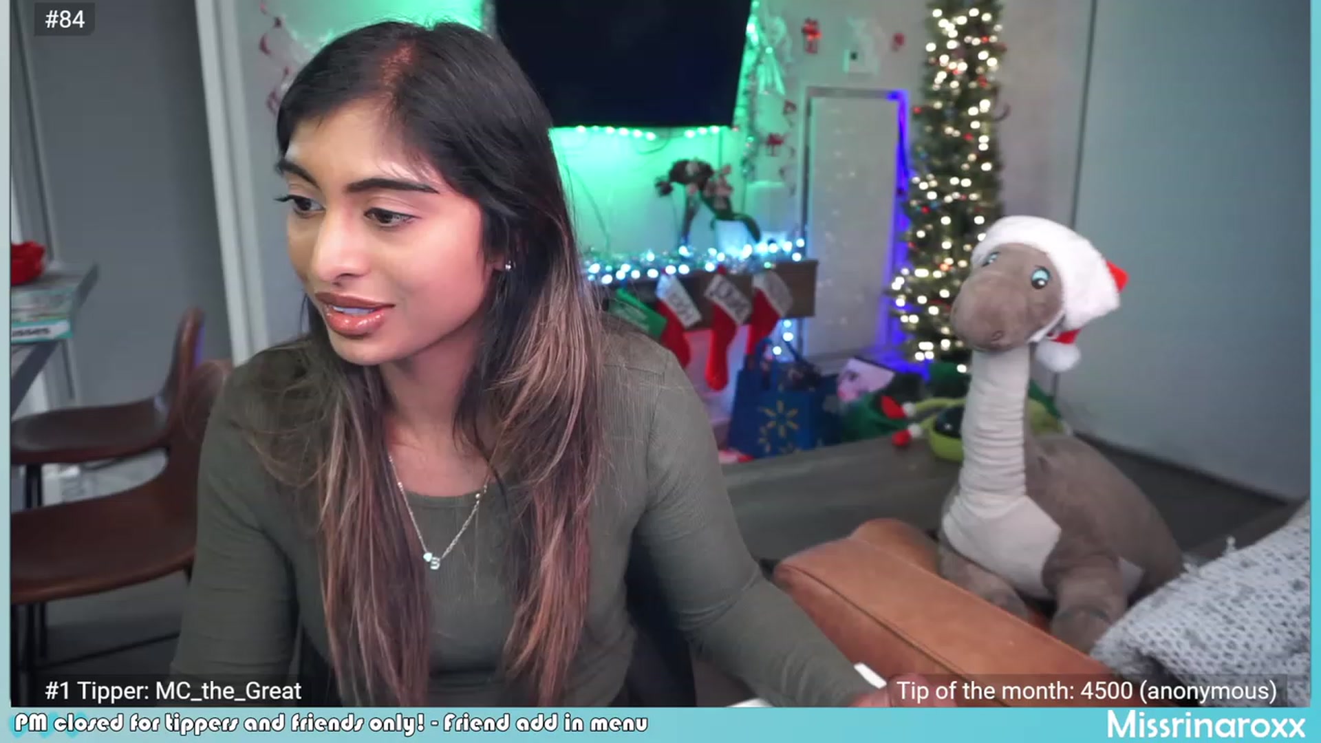 Missrinaroxx video thumbnail