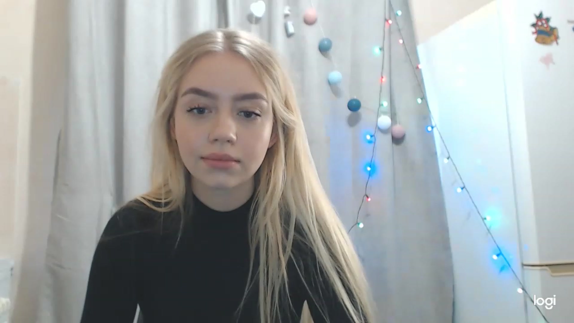 CutieeBlondie video thumbnail