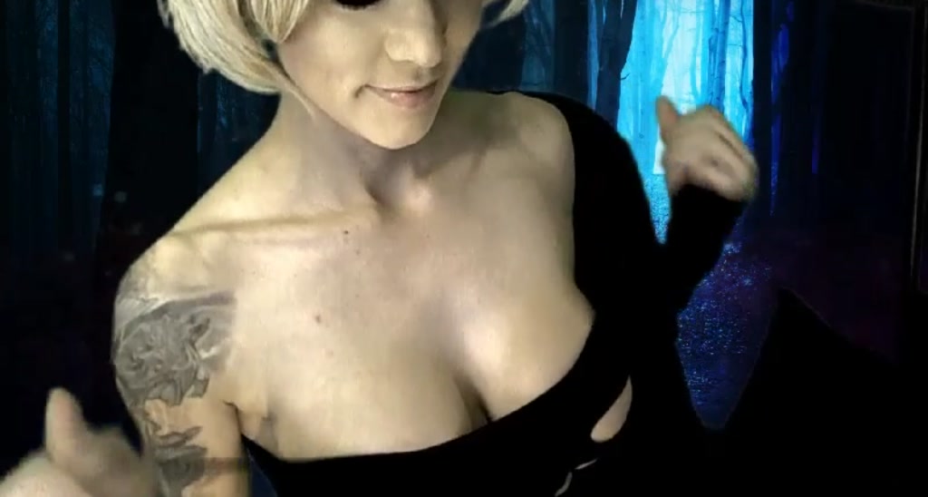 AnnaMolli video thumbnail