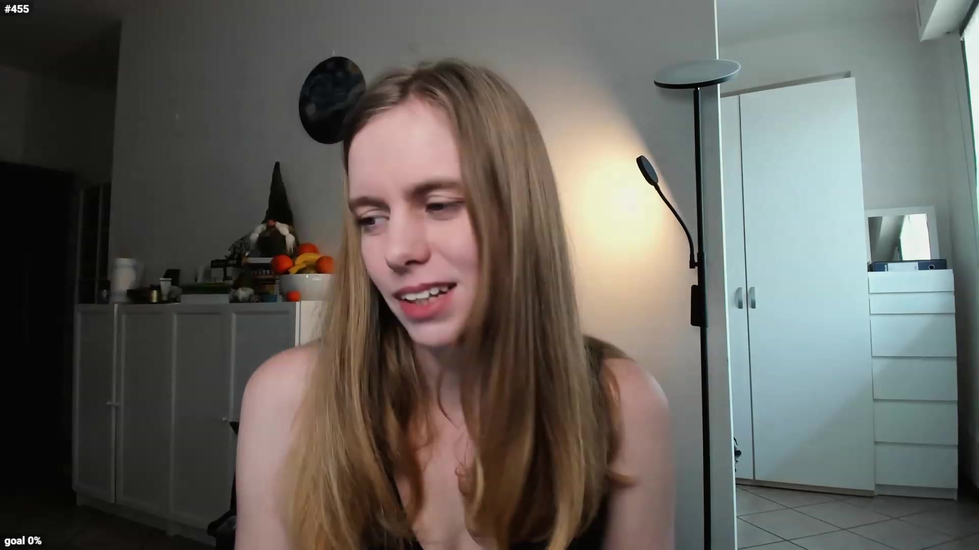 Personage video thumbnail