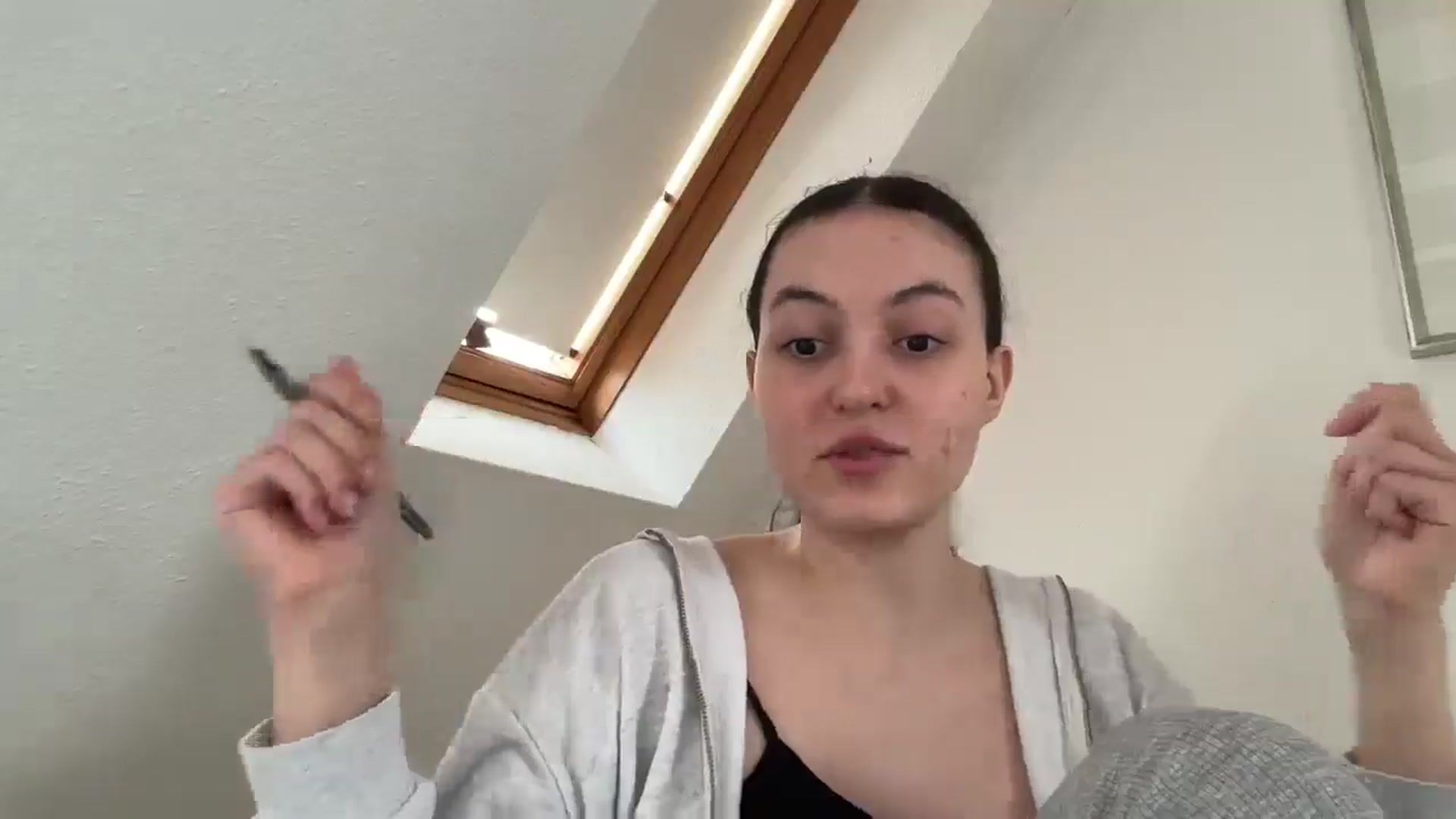 IrisAmore video thumbnail