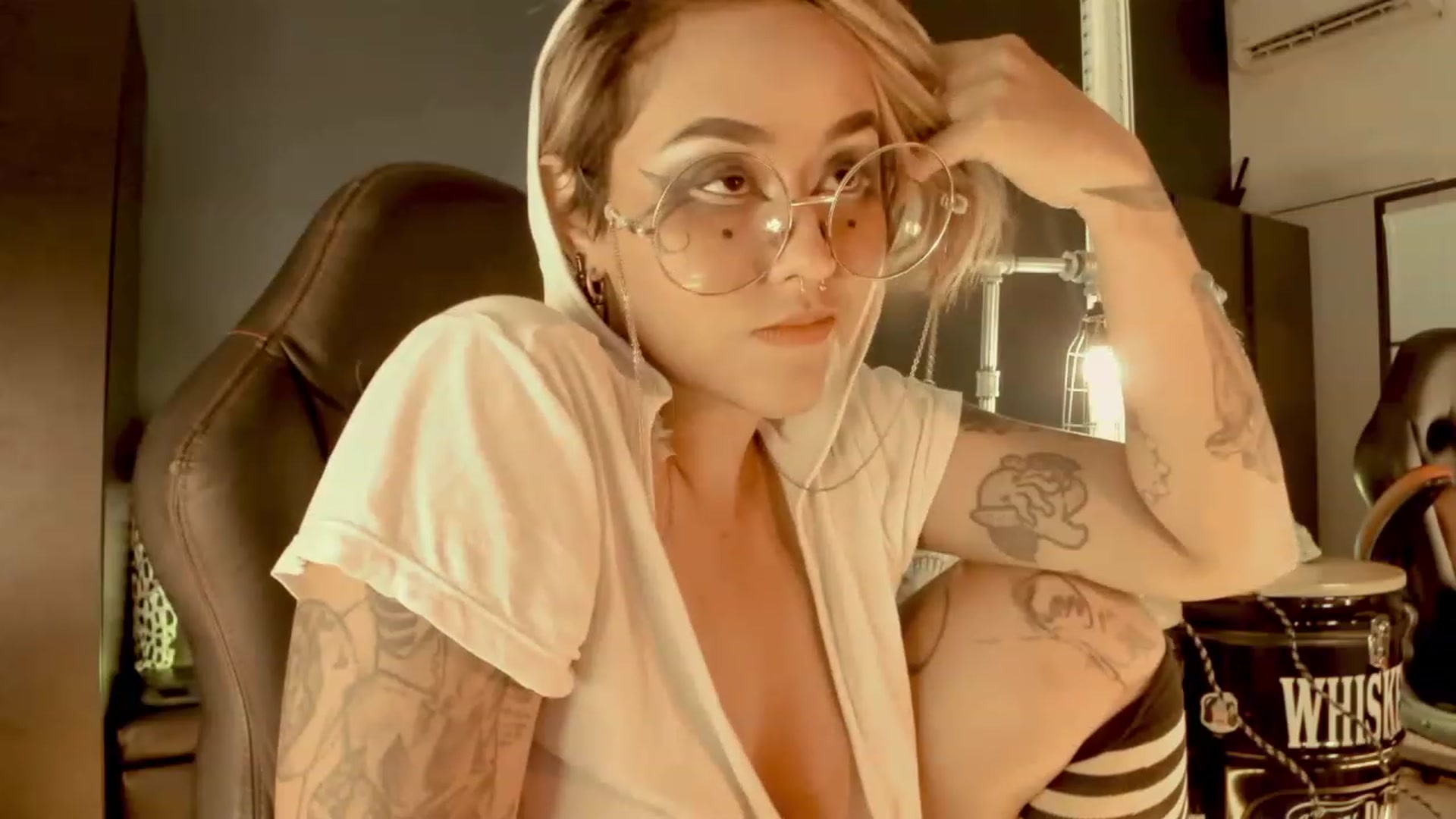 AbraxxysRadio video thumbnail