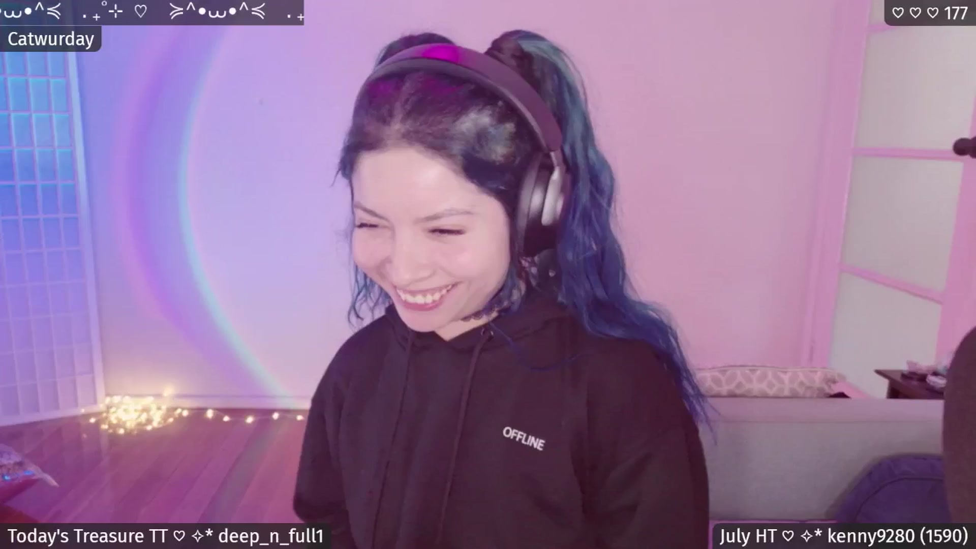 Catwave video thumbnail