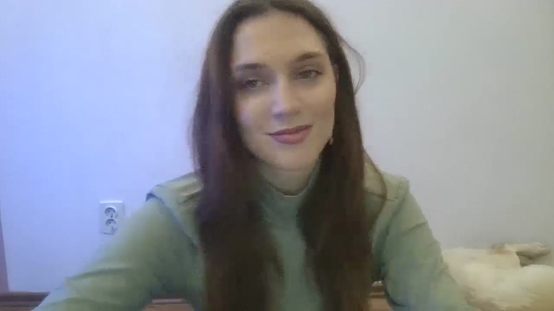 HaleyReed video thumbnail