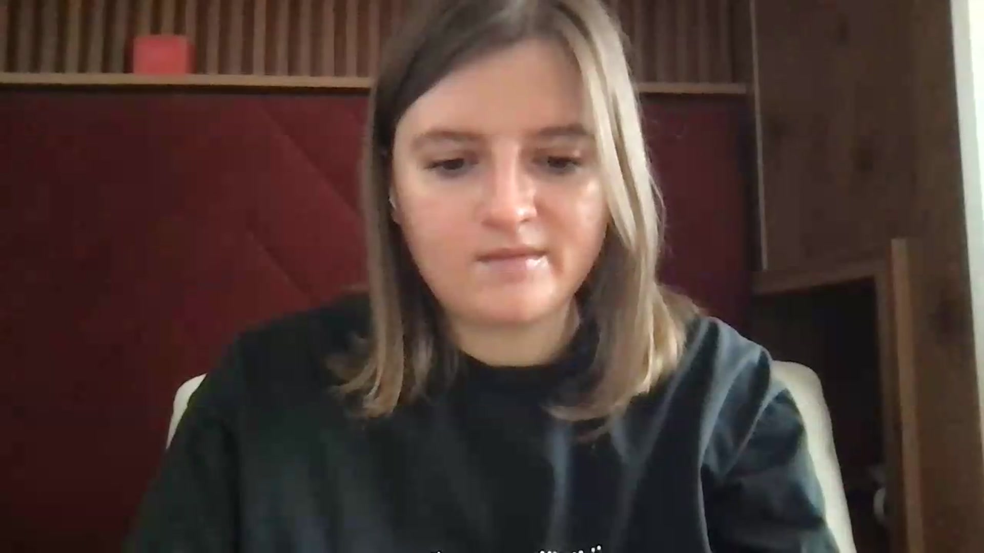 MarshaCleave video thumbnail