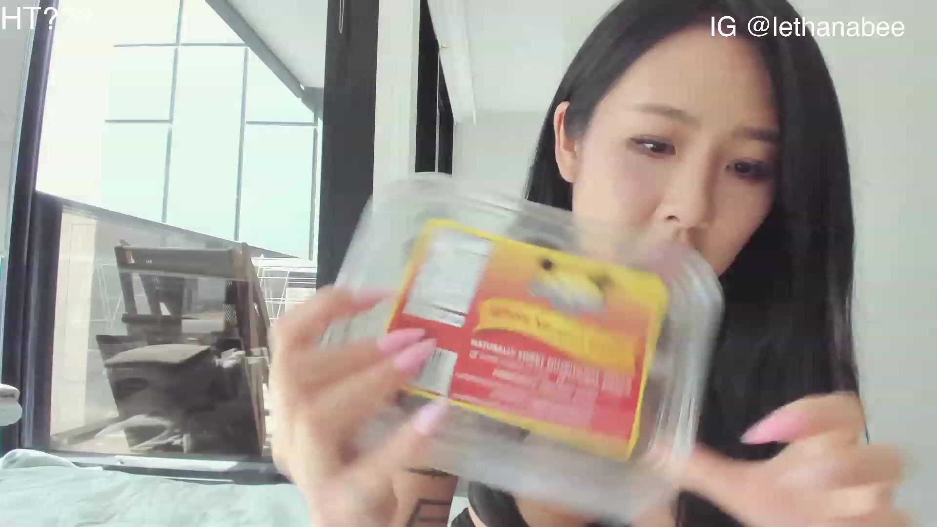 Hana_bee video thumbnail