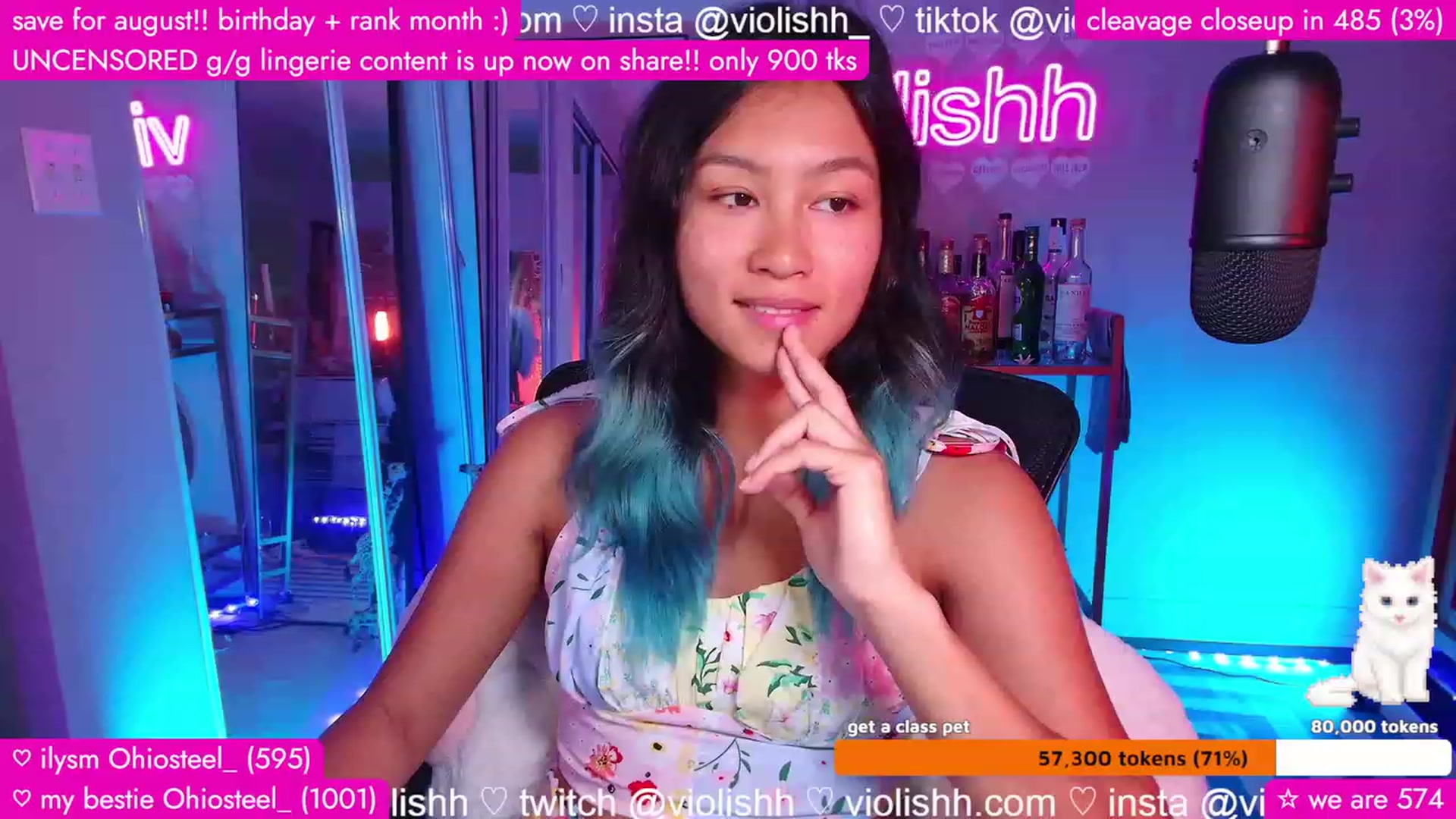 violishh video thumbnail