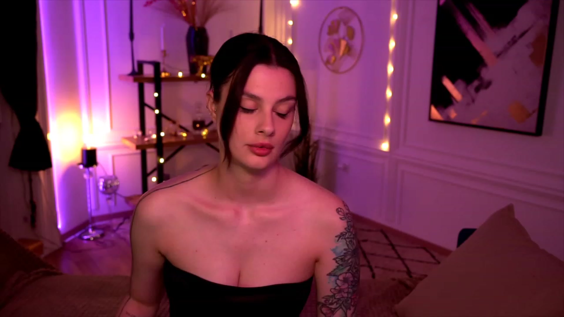 lucynutty video thumbnail