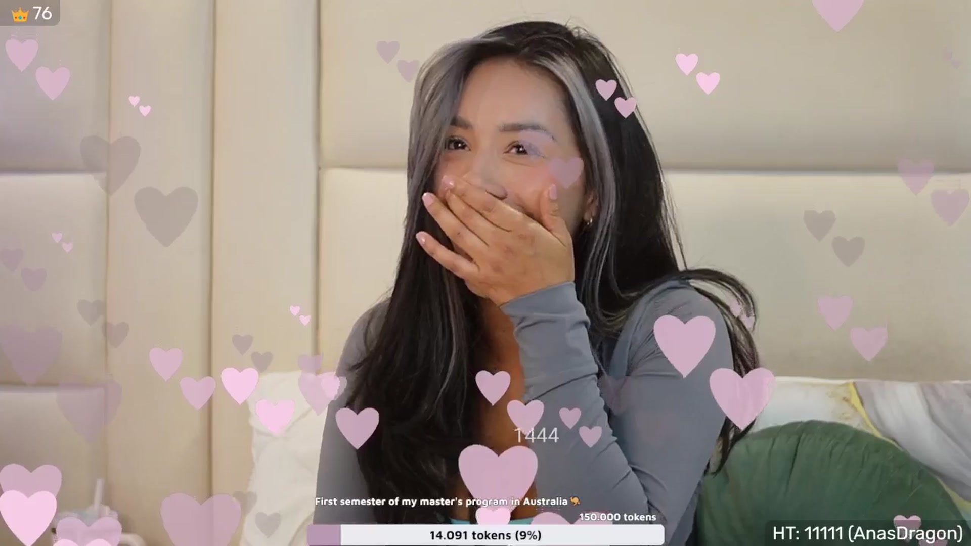 SophieBecker video thumbnail