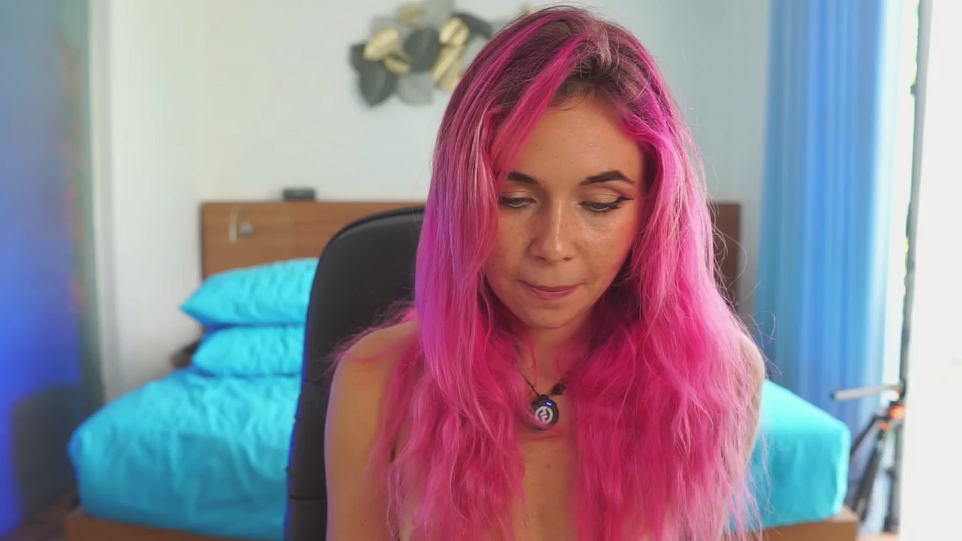 Sarah_Pink video thumbnail