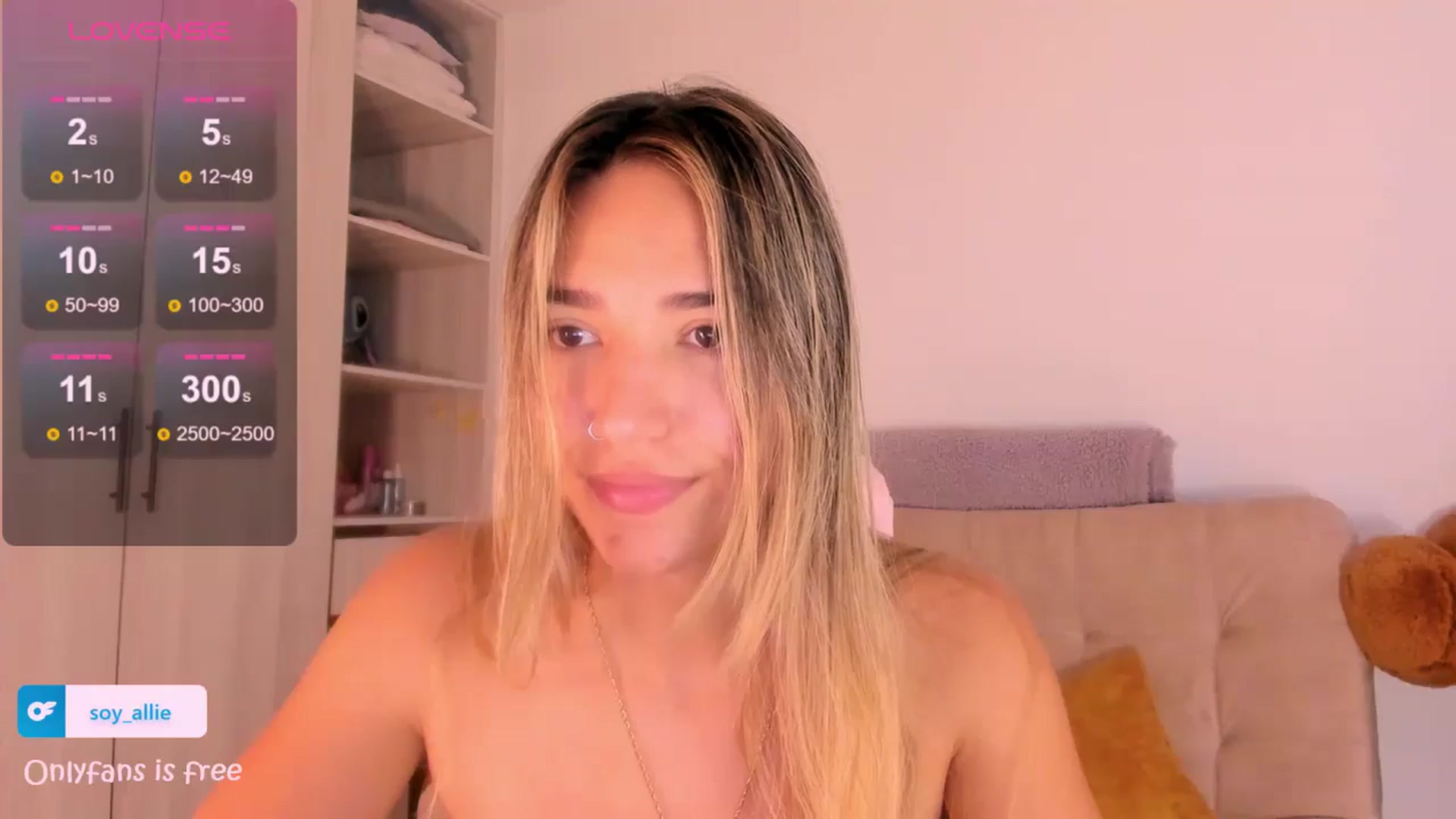 Missbaby8 video thumbnail