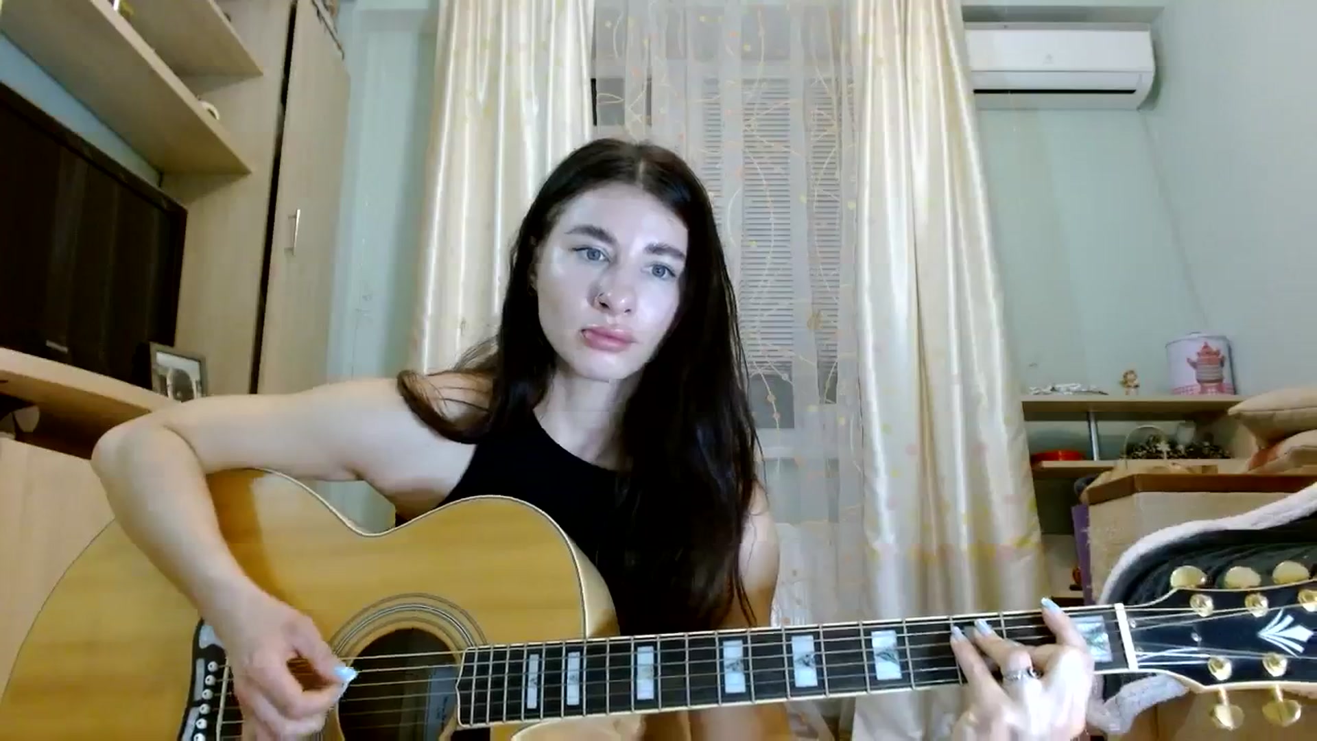 RockGoddesss video thumbnail