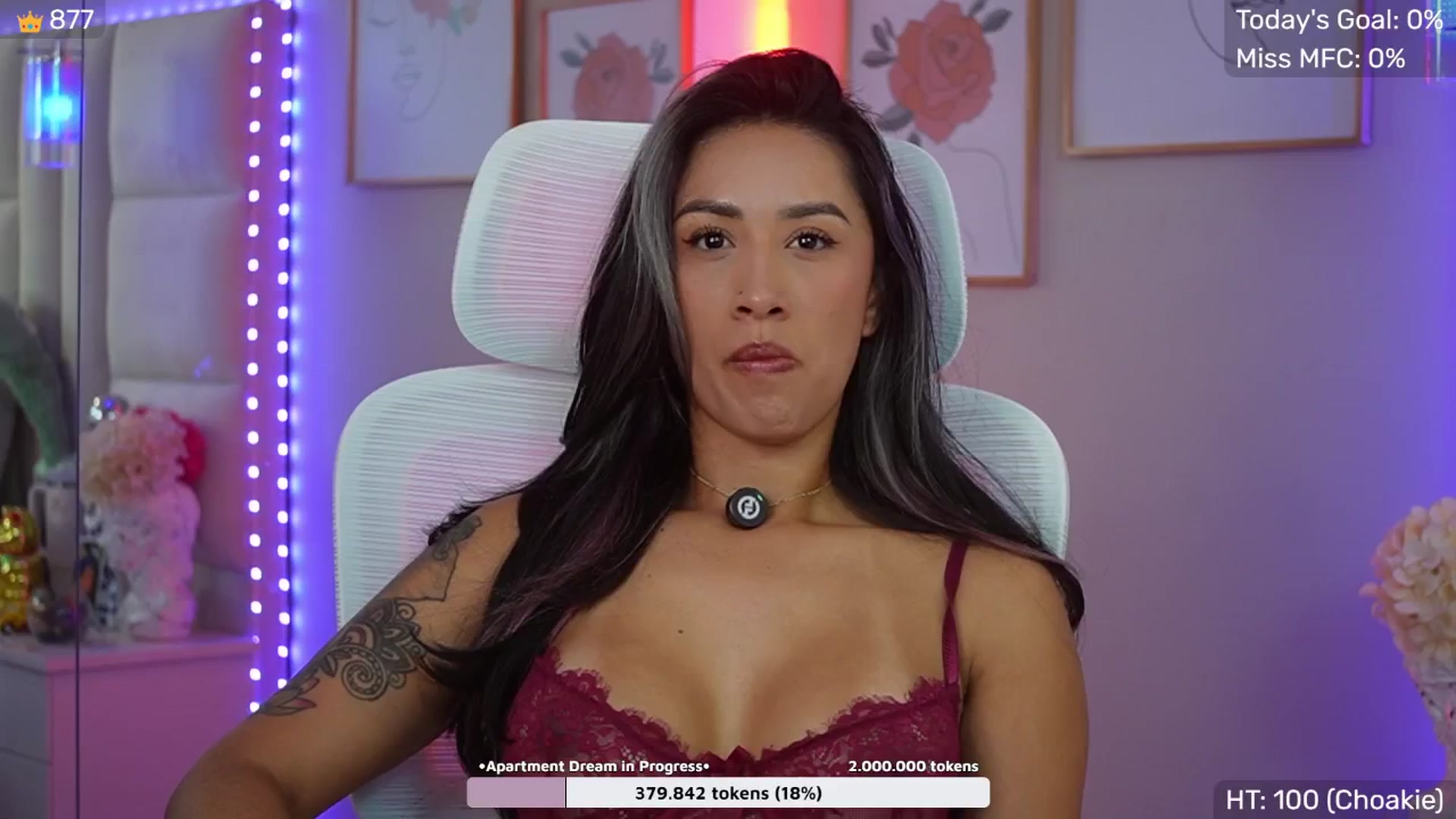 SophieBecker video thumbnail