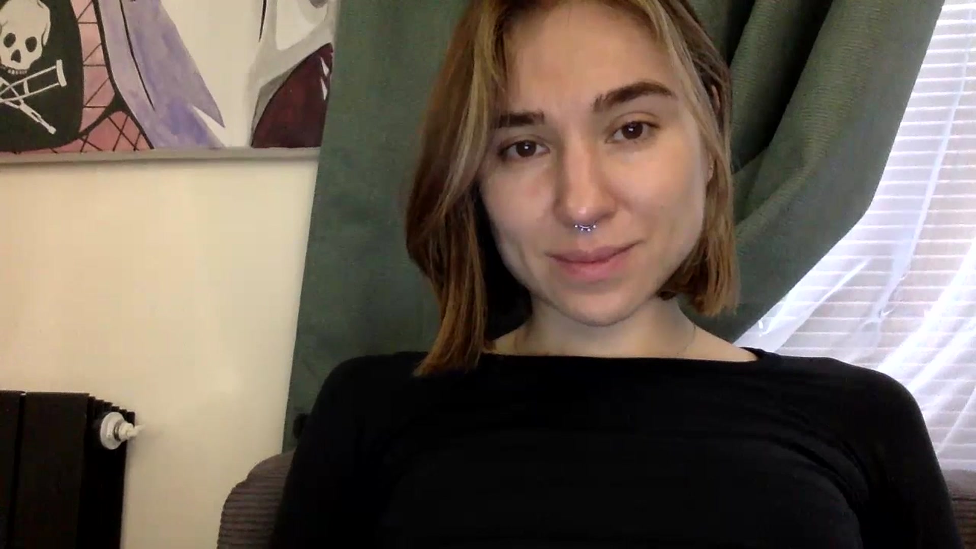 EgoisticPuss video thumbnail