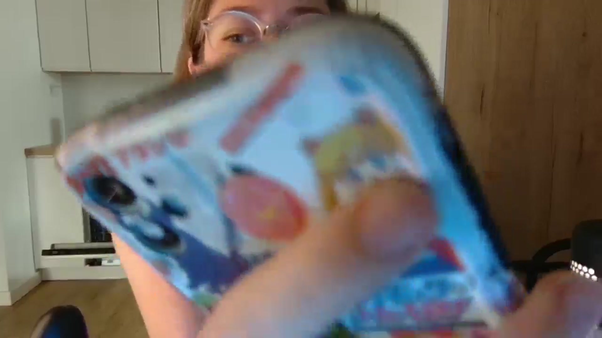 WhoribleSasha video thumbnail