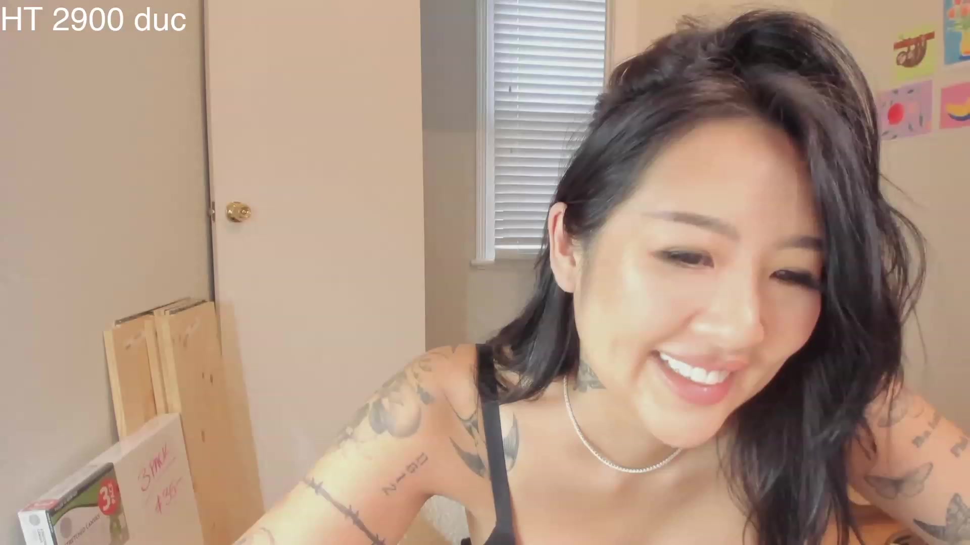 Hana_bee video thumbnail
