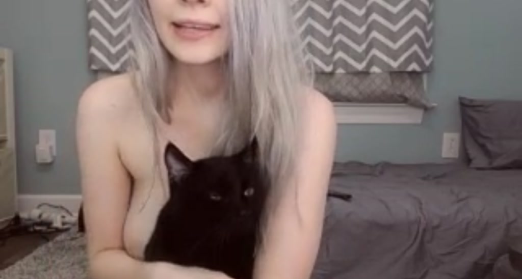 NataliaGrey video thumbnail